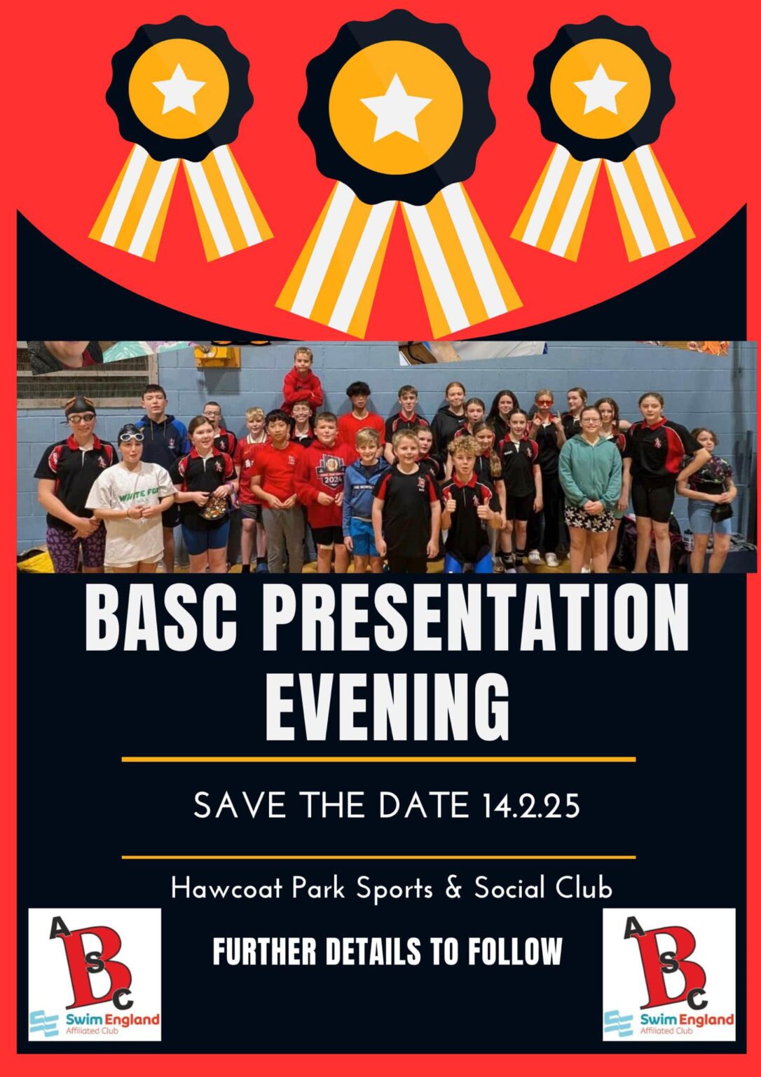 City of Salford SPRING MEET 2025 Online Entry Barrow ASC